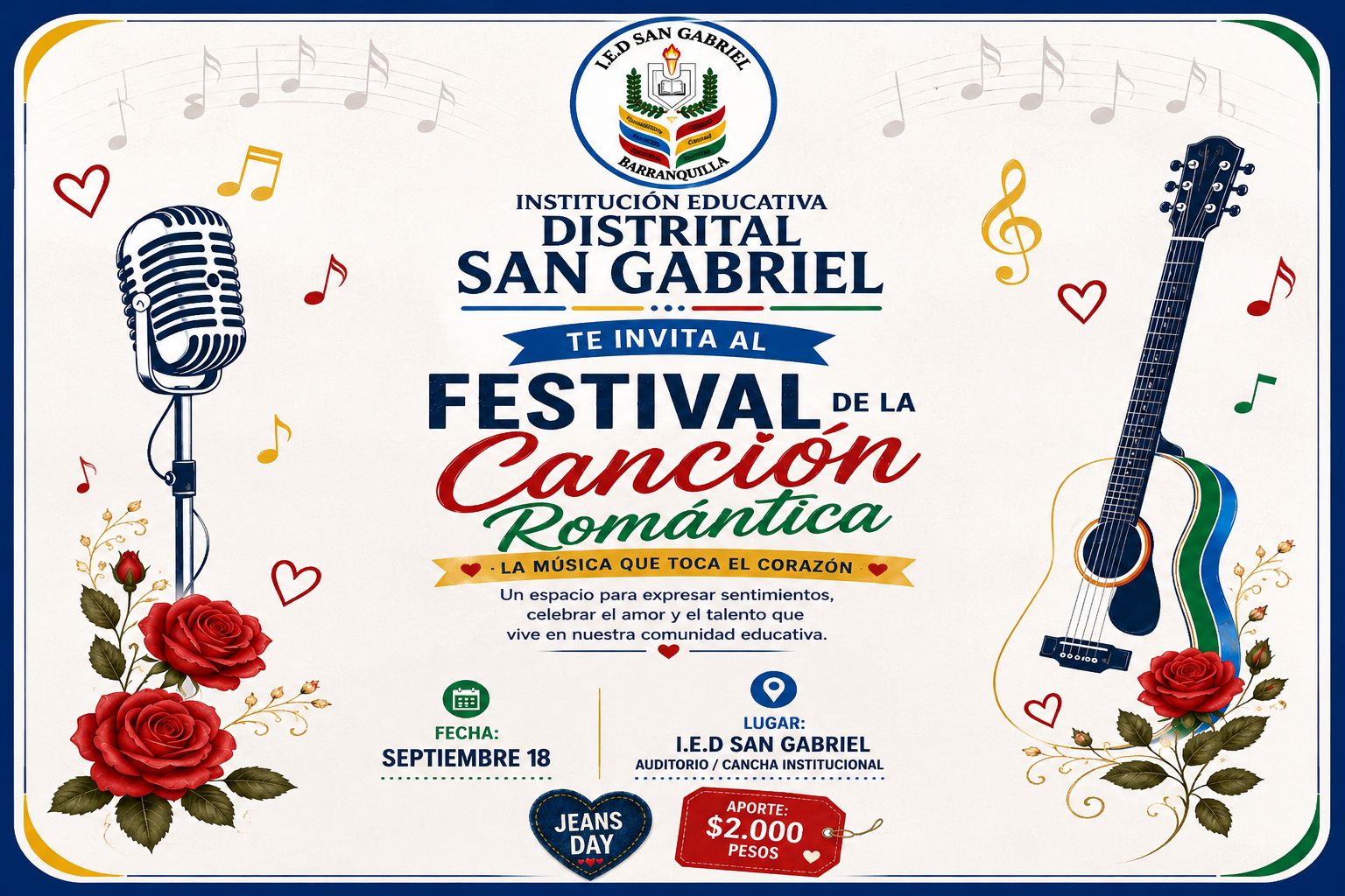 Festival de la Canción Romántica
