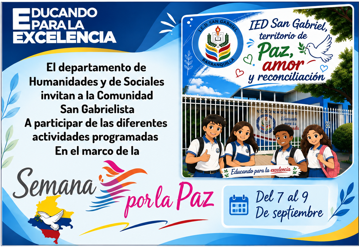 Juegos Intercolegiados