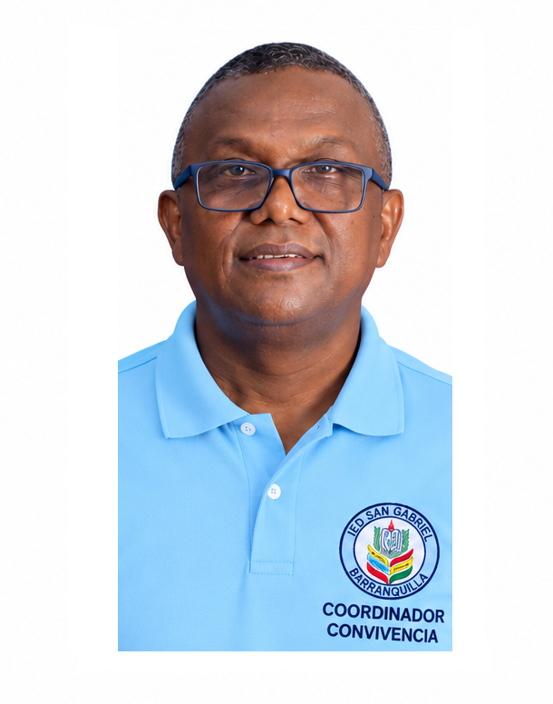 Coordinador de Convivencia