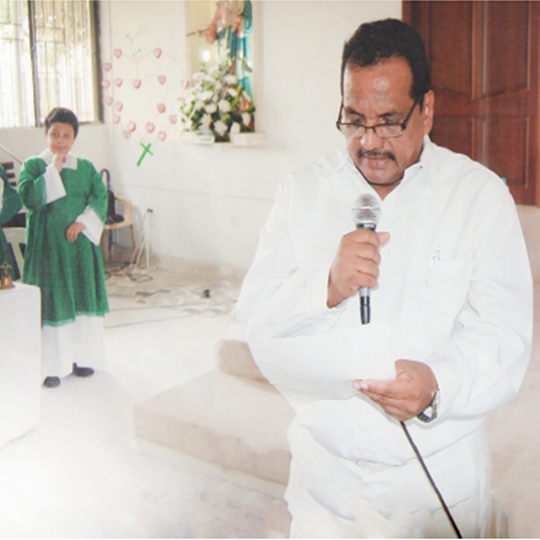 Constitution Square - Tower I