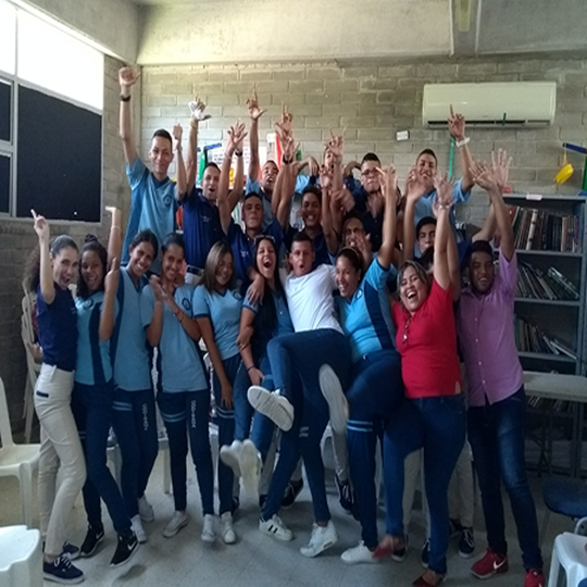 Constitution Square - Tower I